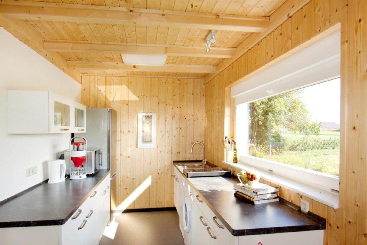 Solar-Ligna Apartman Mildenitz Kültér fotó
